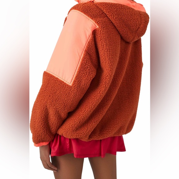 FP movement fleece pullover - Picture 2 of 11